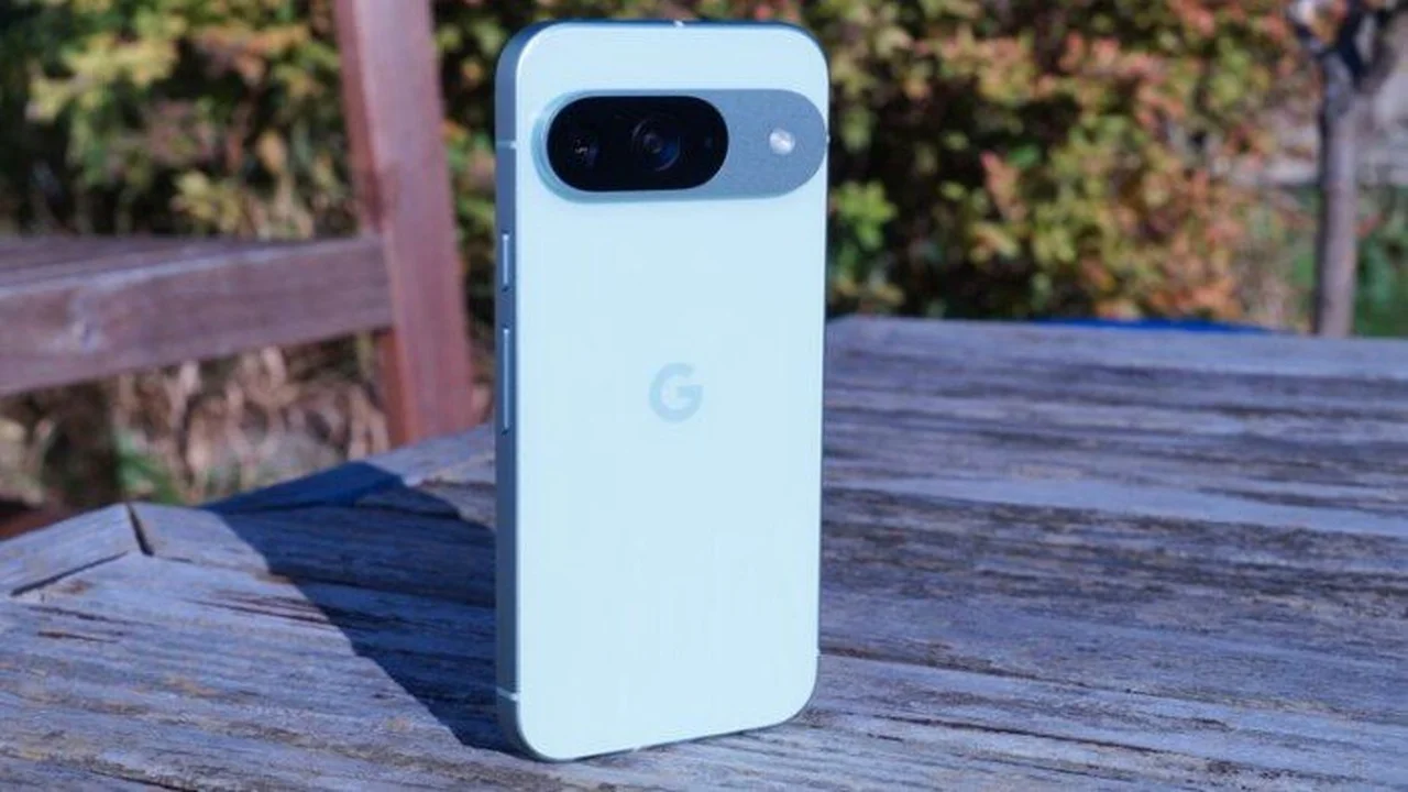 سعر ومواصفات هاتف Google Pixel 9 وتفاصيل طرحه في الأسواق المصرية